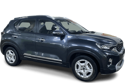 2020 KIA SONET - SUV - Petrol - Manual - ₹6.82 lakh
