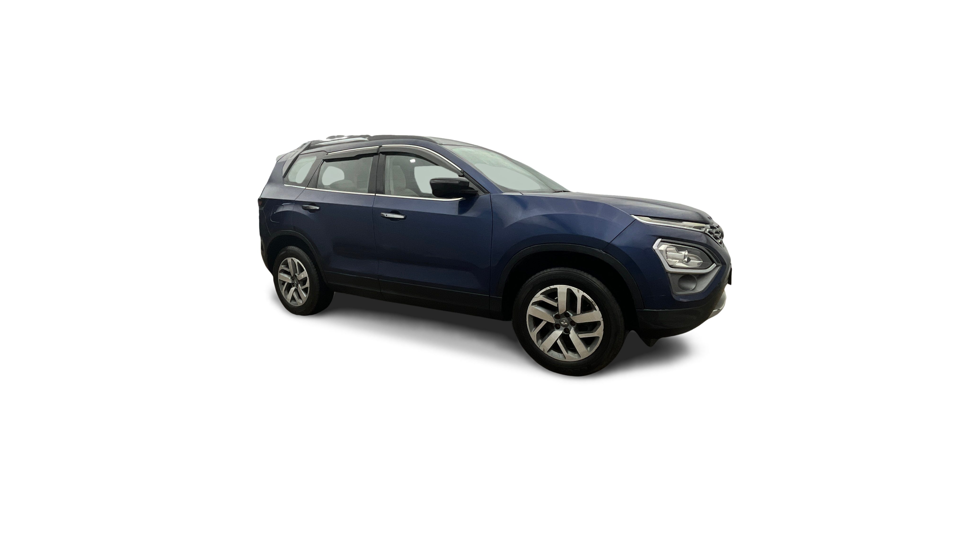 2022 Tata Safari - SUV - Diesel - Automatic - ₹11.63 lakh