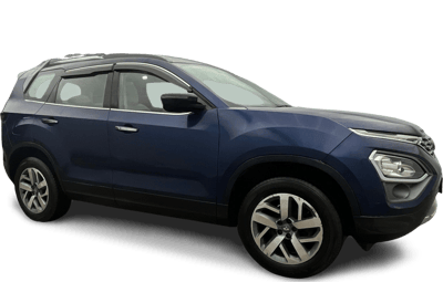 2022 Tata Safari - SUV - Diesel - Automatic - ₹11.63 lakh