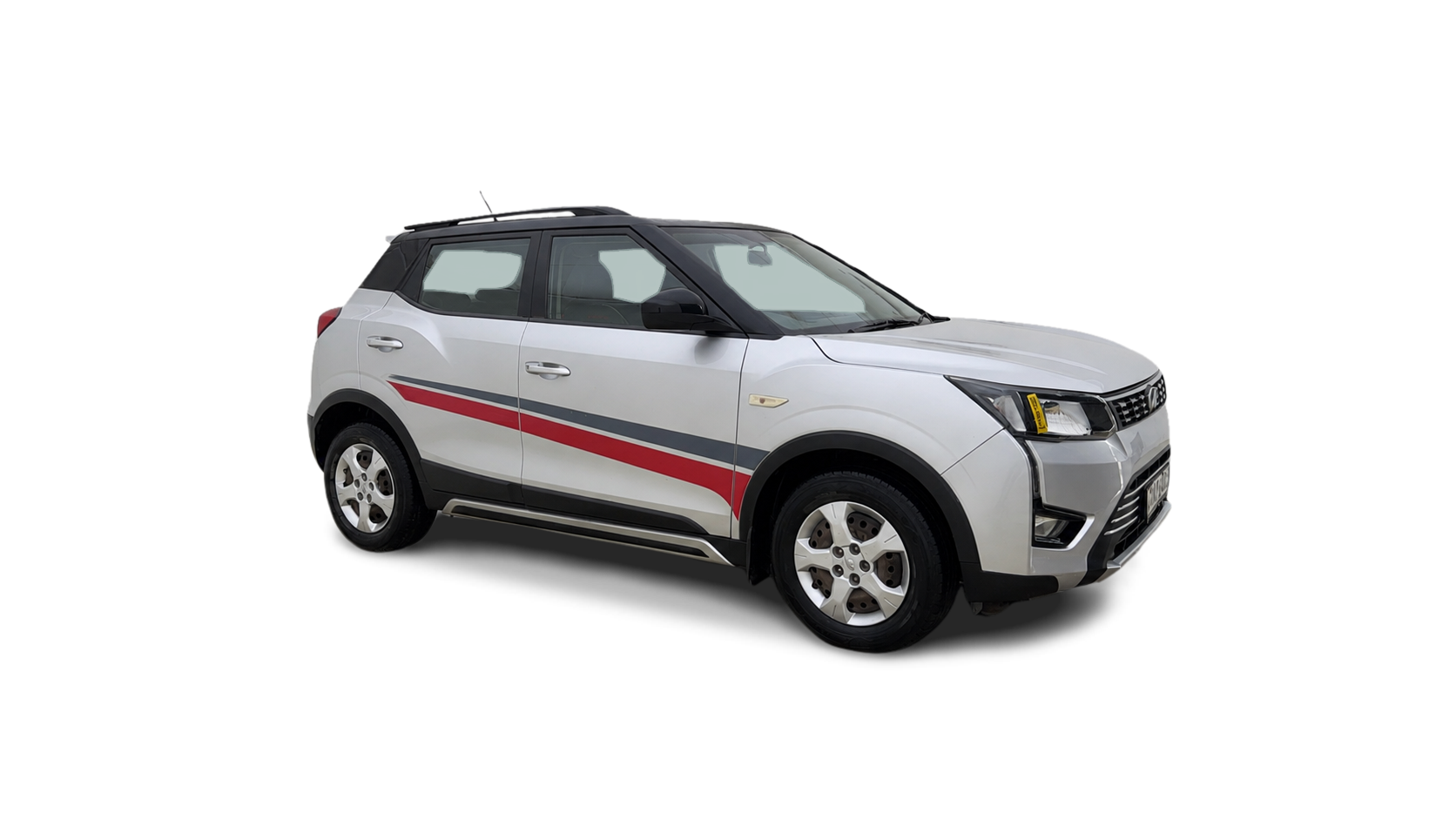 2019 Mahindra XUV300 - SUV - Diesel - Manual - ₹5.59 lakh