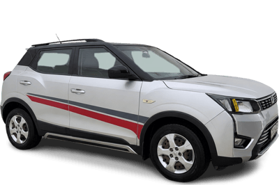 2019 Mahindra XUV300 - SUV - Diesel - Manual - ₹5.59 lakh