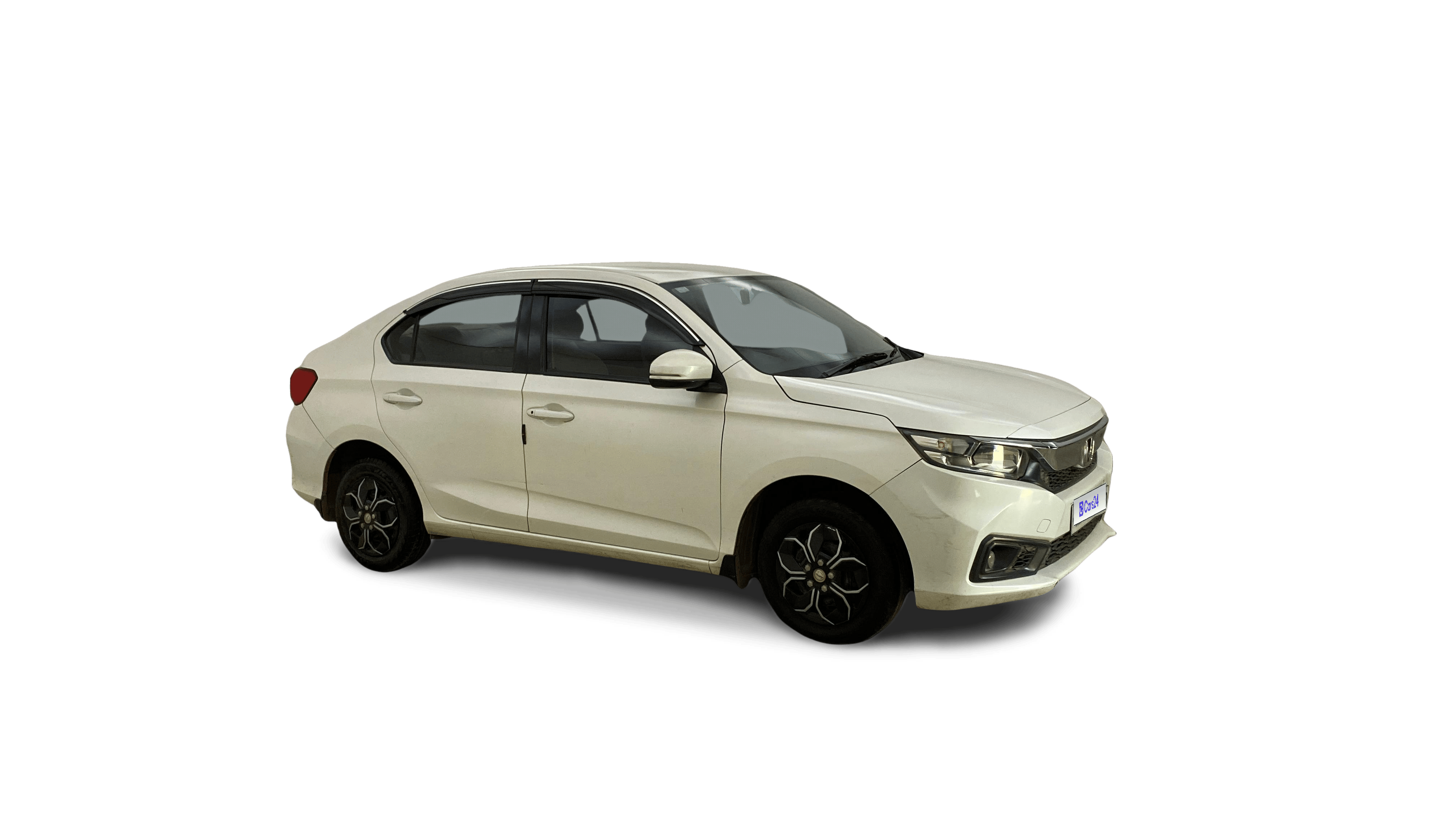 2019 Honda Amaze - Sedan - Diesel - Automatic - ₹5.54 lakh