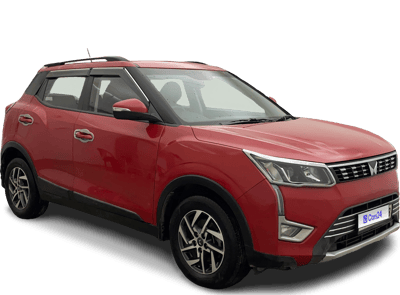 2022 Mahindra XUV300 - SUV - Diesel - Manual - ₹8.76 lakh