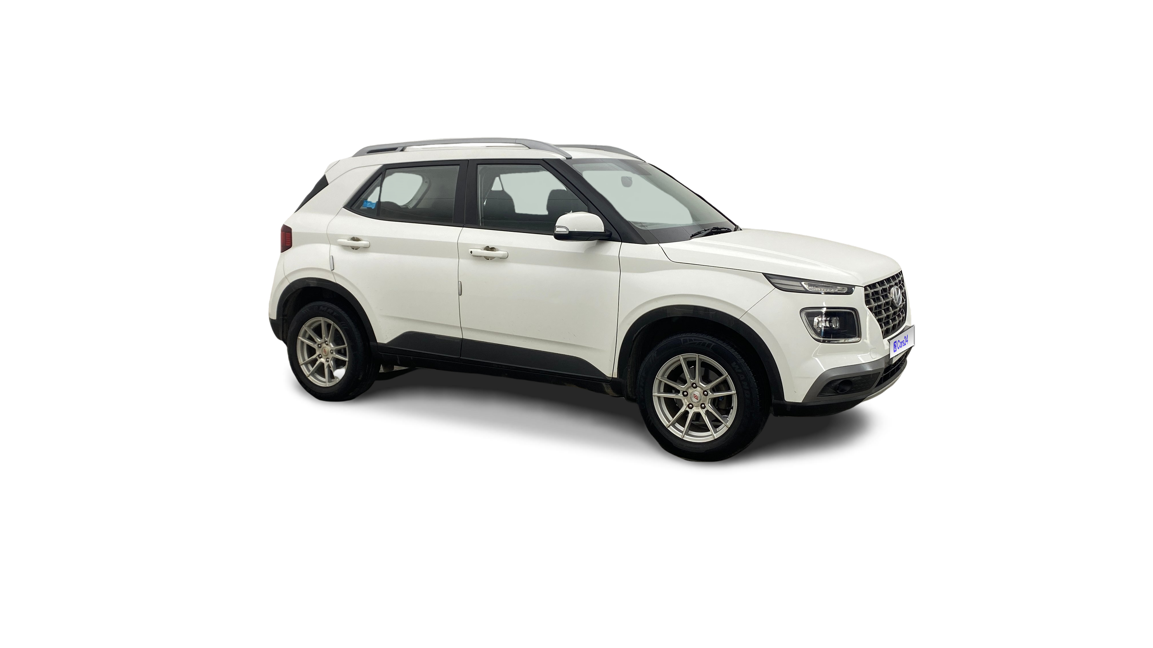 2022 Hyundai VENUE - SUV - Diesel - Manual - ₹9.04 lakh