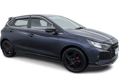 2022 Hyundai NEW I20 - Hatchback - Petrol - Manual - ₹5.21 lakh