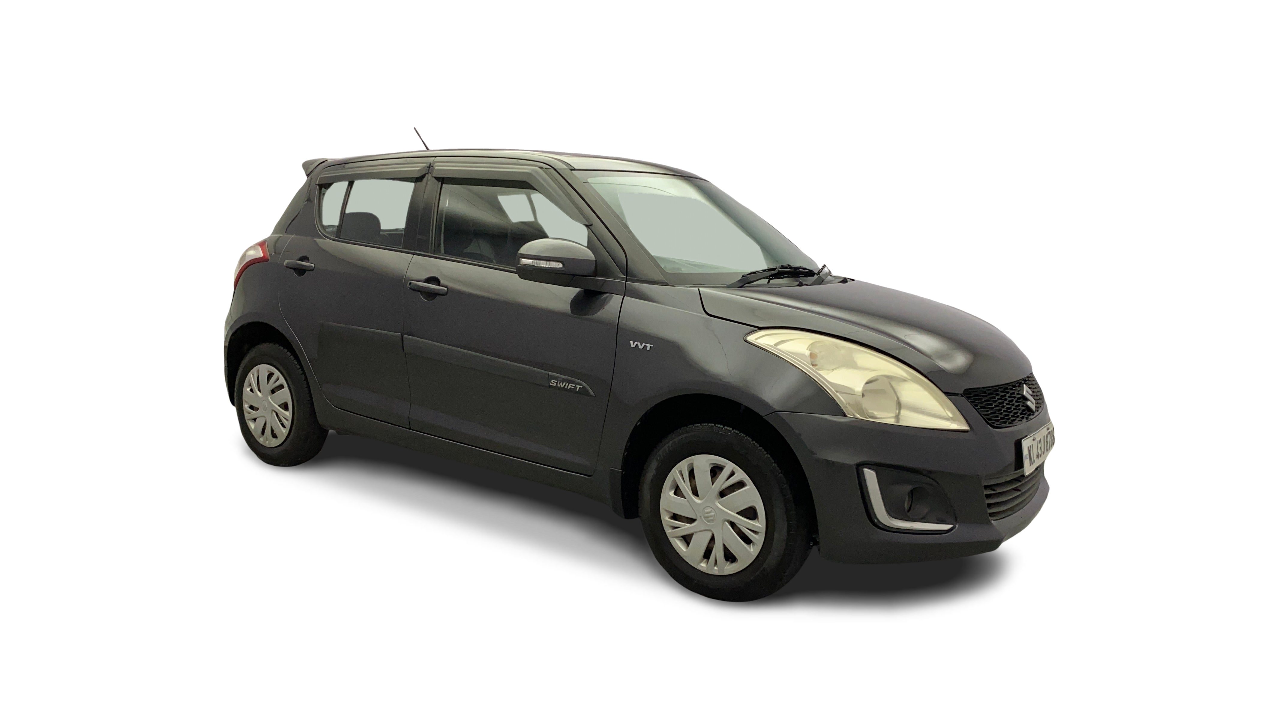 Maruti Swift-img