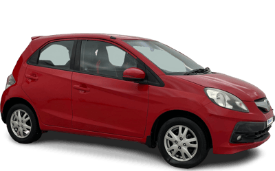 2015 Honda Brio - Hatchback - Petrol - Manual - ₹3.25 lakh