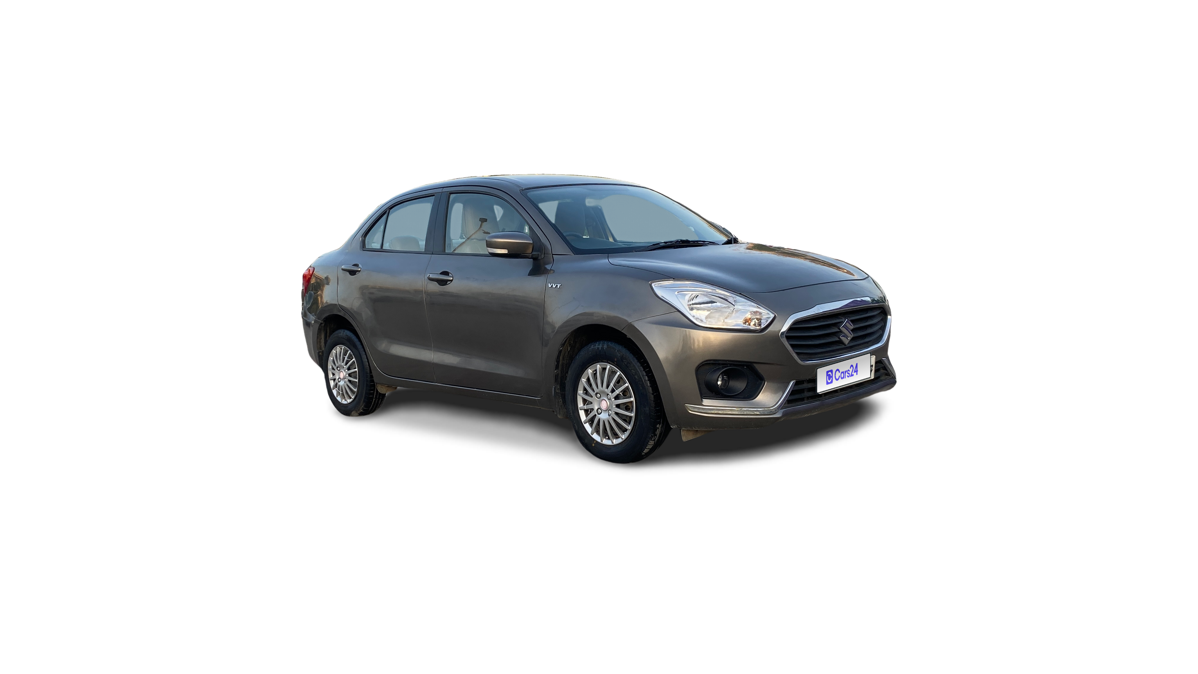 2019 Maruti Dzire - Sedan - Petrol - Manual - ₹5.11 lakh