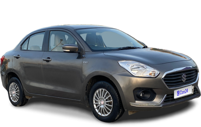 2019 Maruti Dzire - Sedan - Petrol - Manual - ₹5.11 lakh
