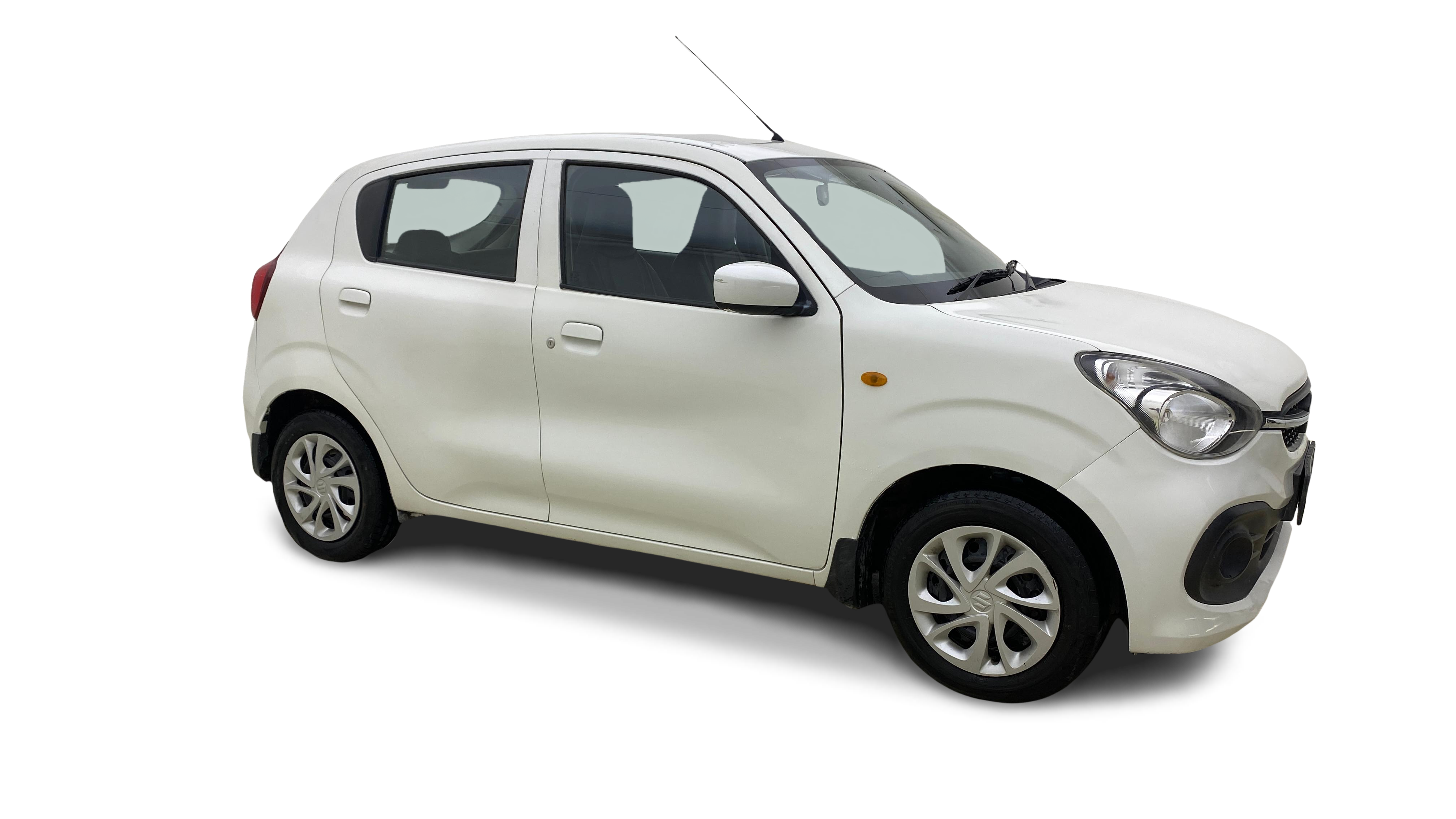 2023 Maruti Celerio - Hatchback - CNG - Manual - ₹4.14 lakh