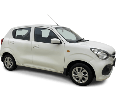 2023 Maruti Celerio - Hatchback - CNG - Manual - ₹4.14 lakh