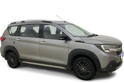 2019 Maruti XL6 - SUV - Petrol - Automatic - ₹7.30 lakh