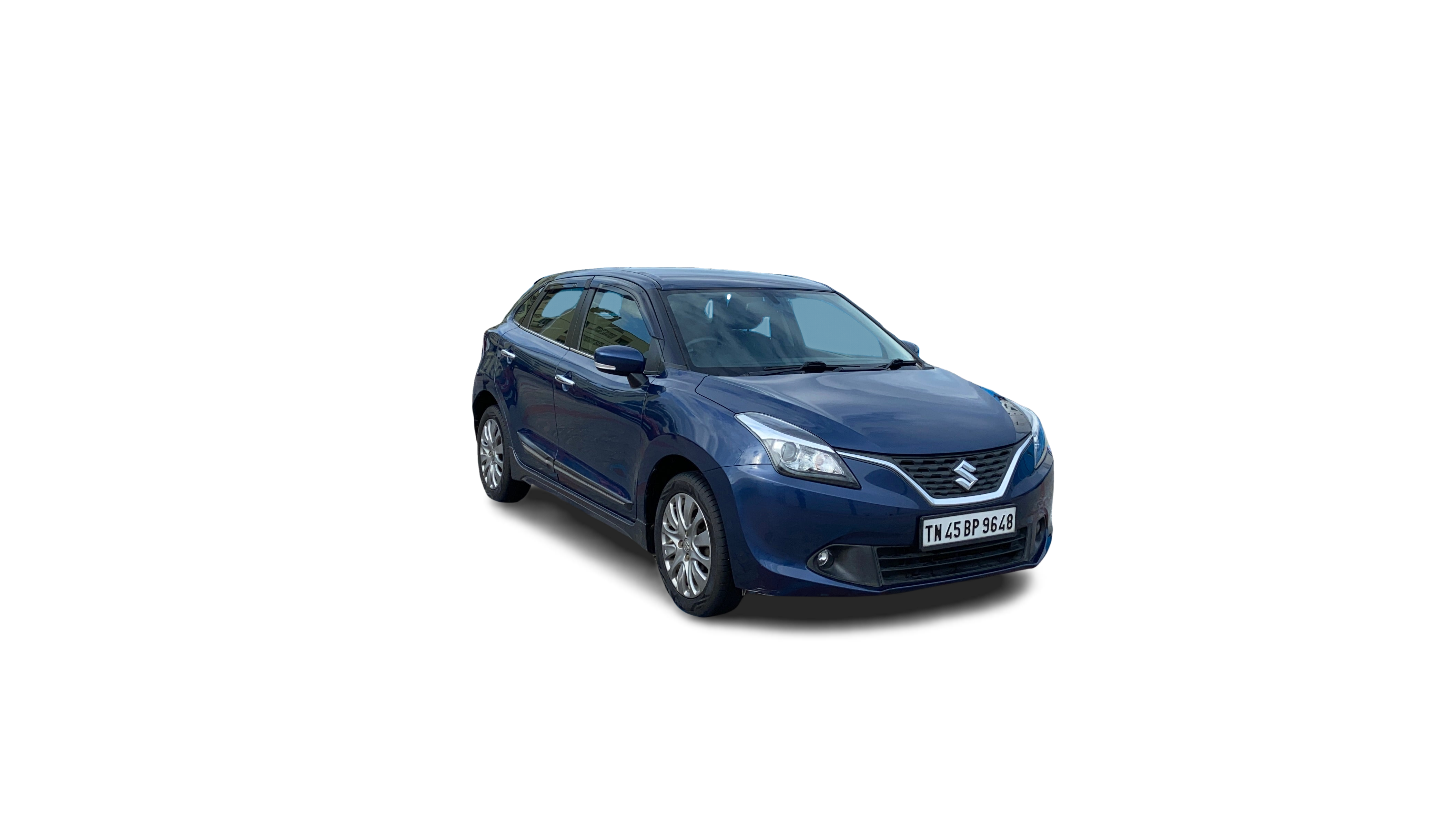 Maruti Baleno-img