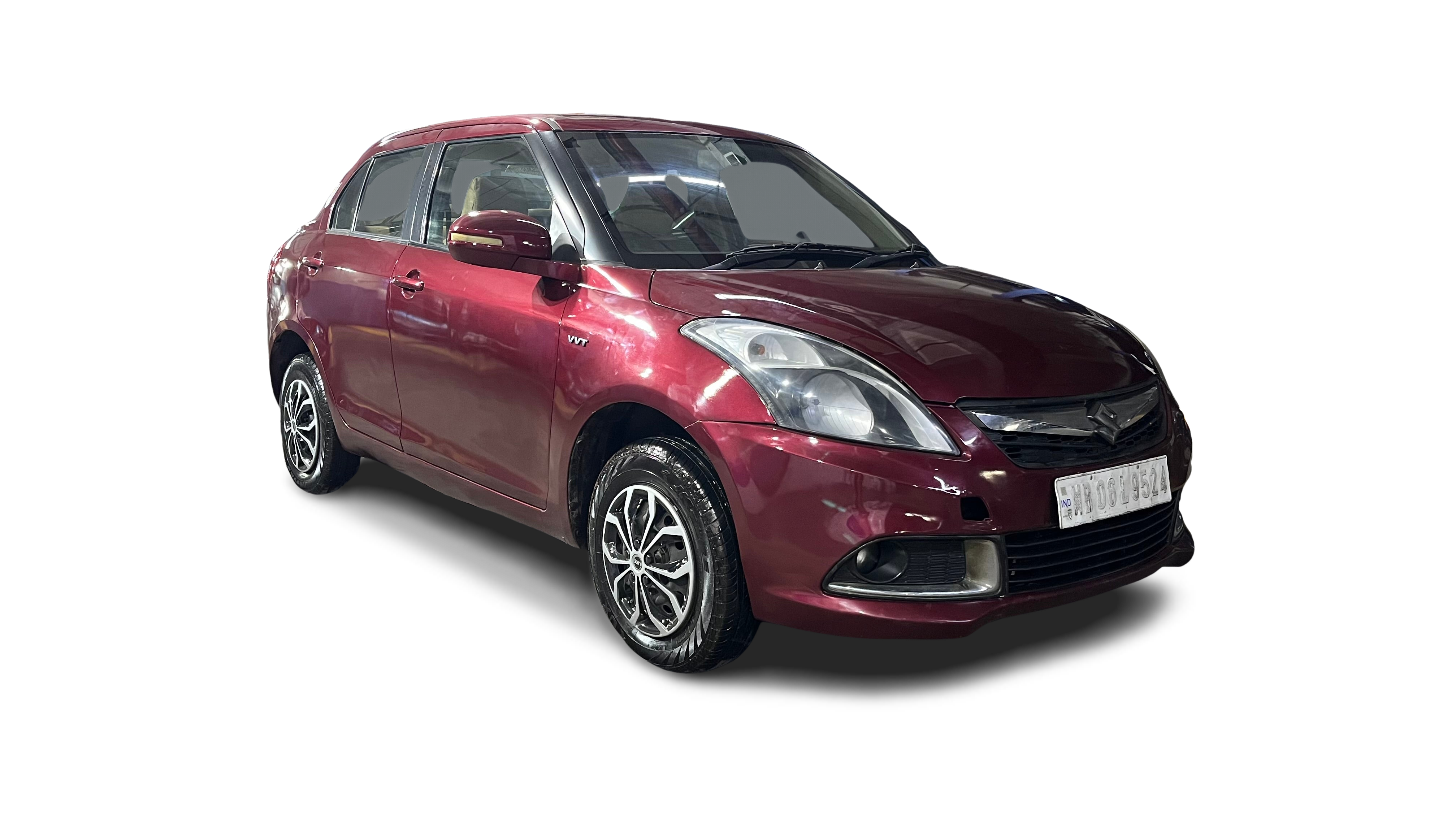 Maruti Swift Dzire-img