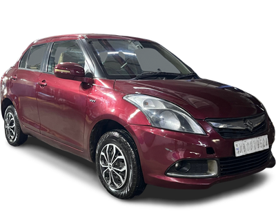 Maruti Swift Dzire-img