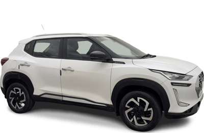 2021 Nissan MAGNITE - SUV - Petrol - Manual - ₹6.07 lakh