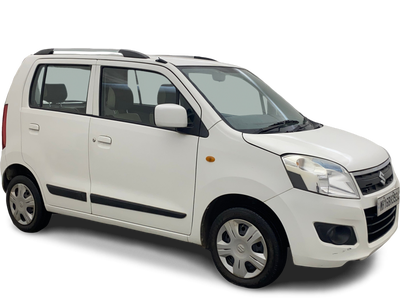 Maruti Wagon R 1.0-img
