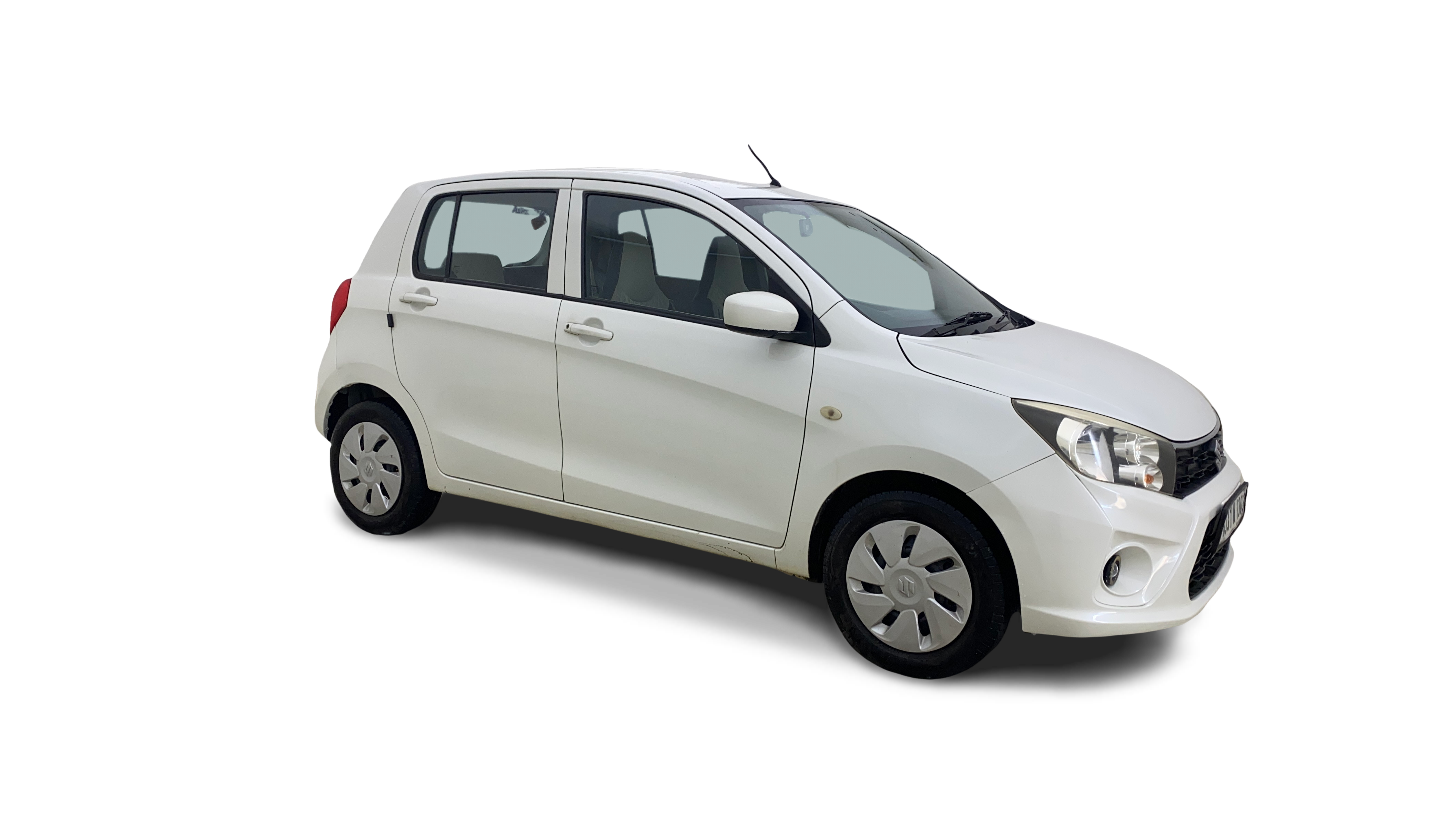2020 Maruti Celerio - Hatchback - CNG - Manual - ₹3.76 lakh
