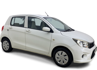 2020 Maruti Celerio - Hatchback - CNG - Manual - ₹3.76 lakh