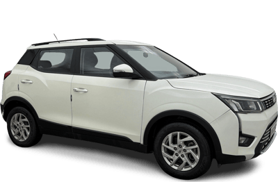 2022 Mahindra XUV300 - SUV - Petrol - Manual - ₹7.91 lakh