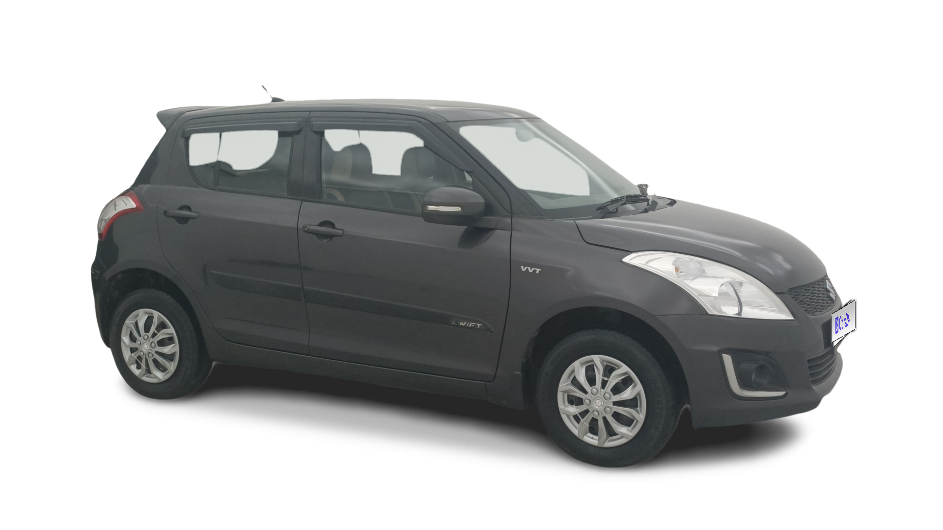 2017 Maruti Swift - Hatchback - Petrol - Manual - ₹4.34 lakh