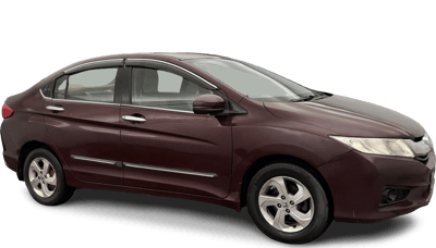 2016 Honda City - Sedan - Petrol - Manual - ₹3.41 lakh