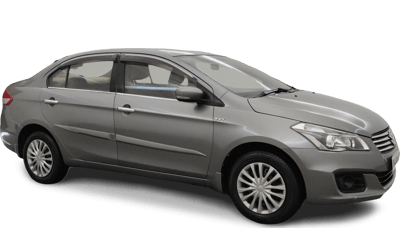 2017 Maruti Ciaz - Sedan - Petrol - Manual - ₹4.66 lakh