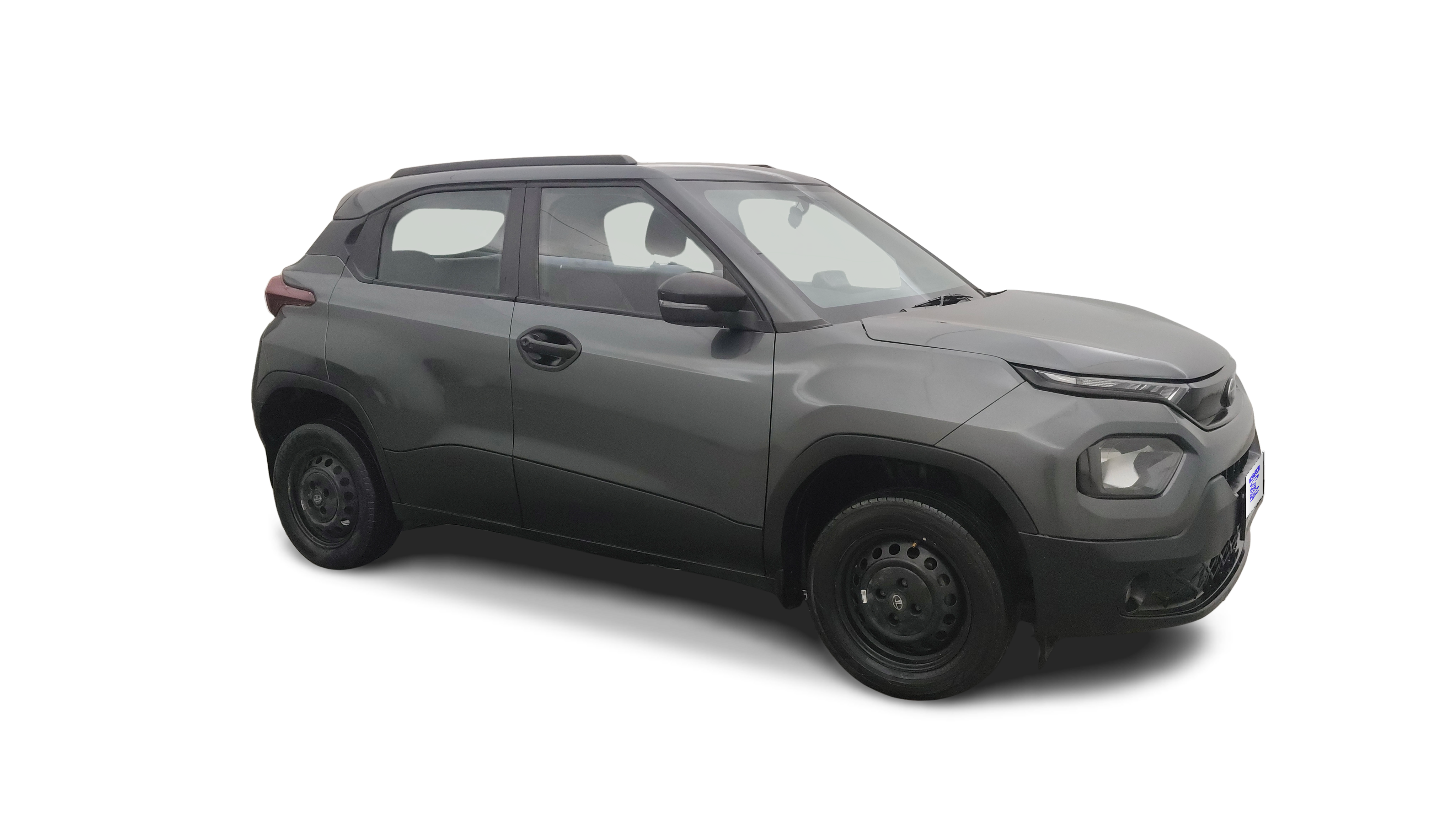 2024 Tata PUNCH - SUV - Petrol - Manual - ₹5.75 lakh
