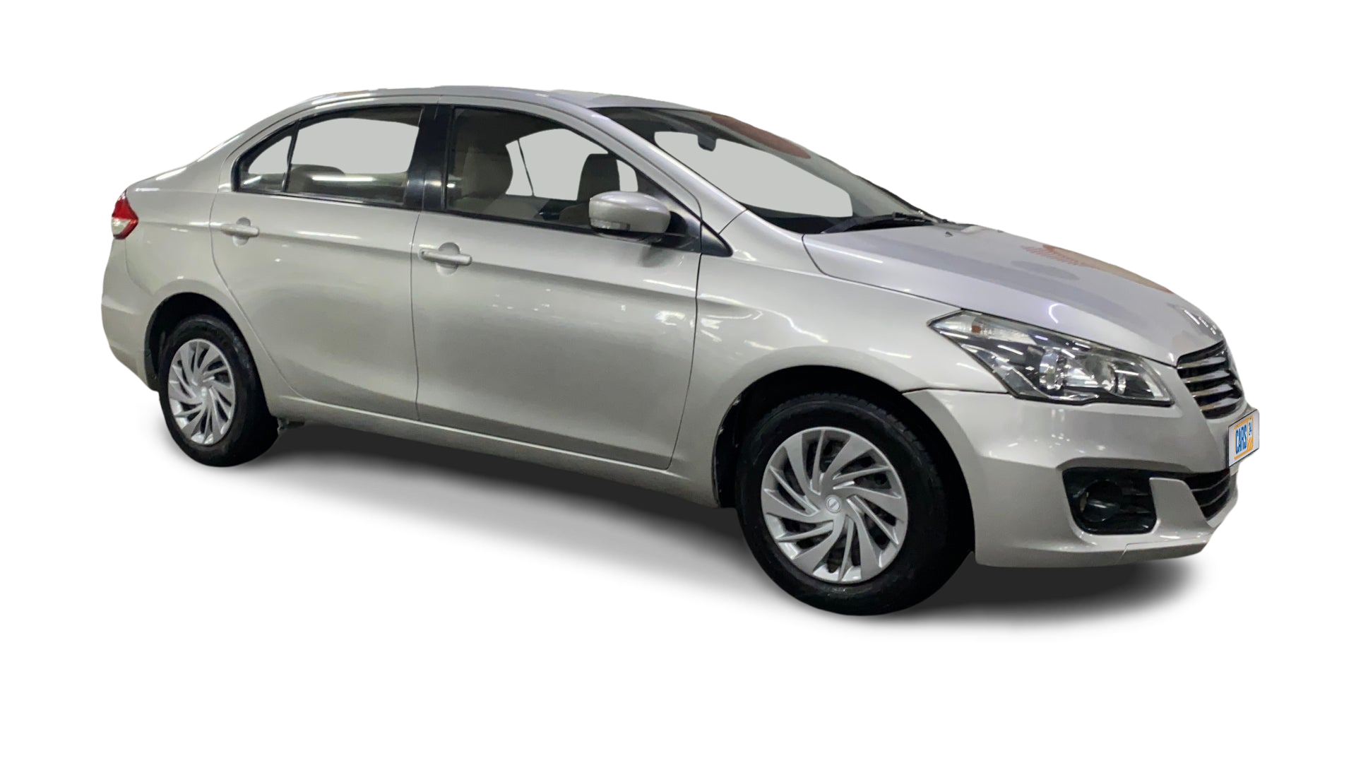 Maruti Ciaz-img