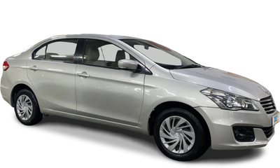 Maruti Ciaz-img