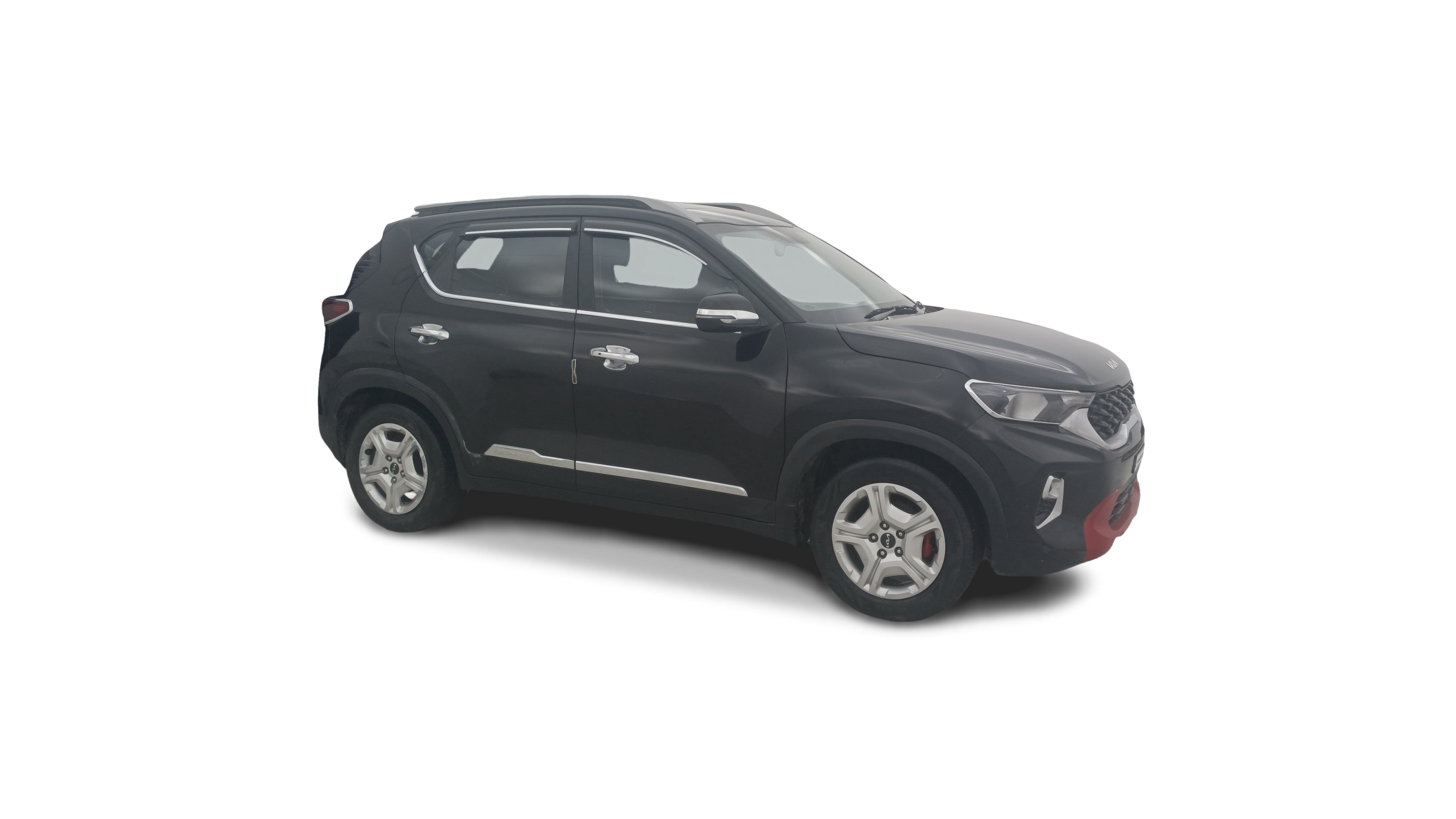 2023 KIA SONET - SUV - Petrol - Manual - ₹7.99 lakh