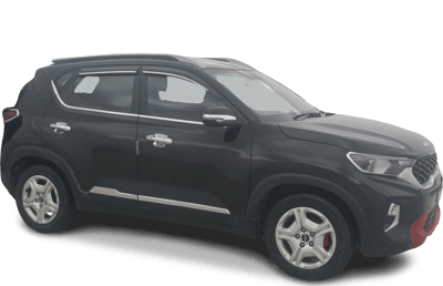 2023 KIA SONET - SUV - Petrol - Manual - ₹7.99 lakh