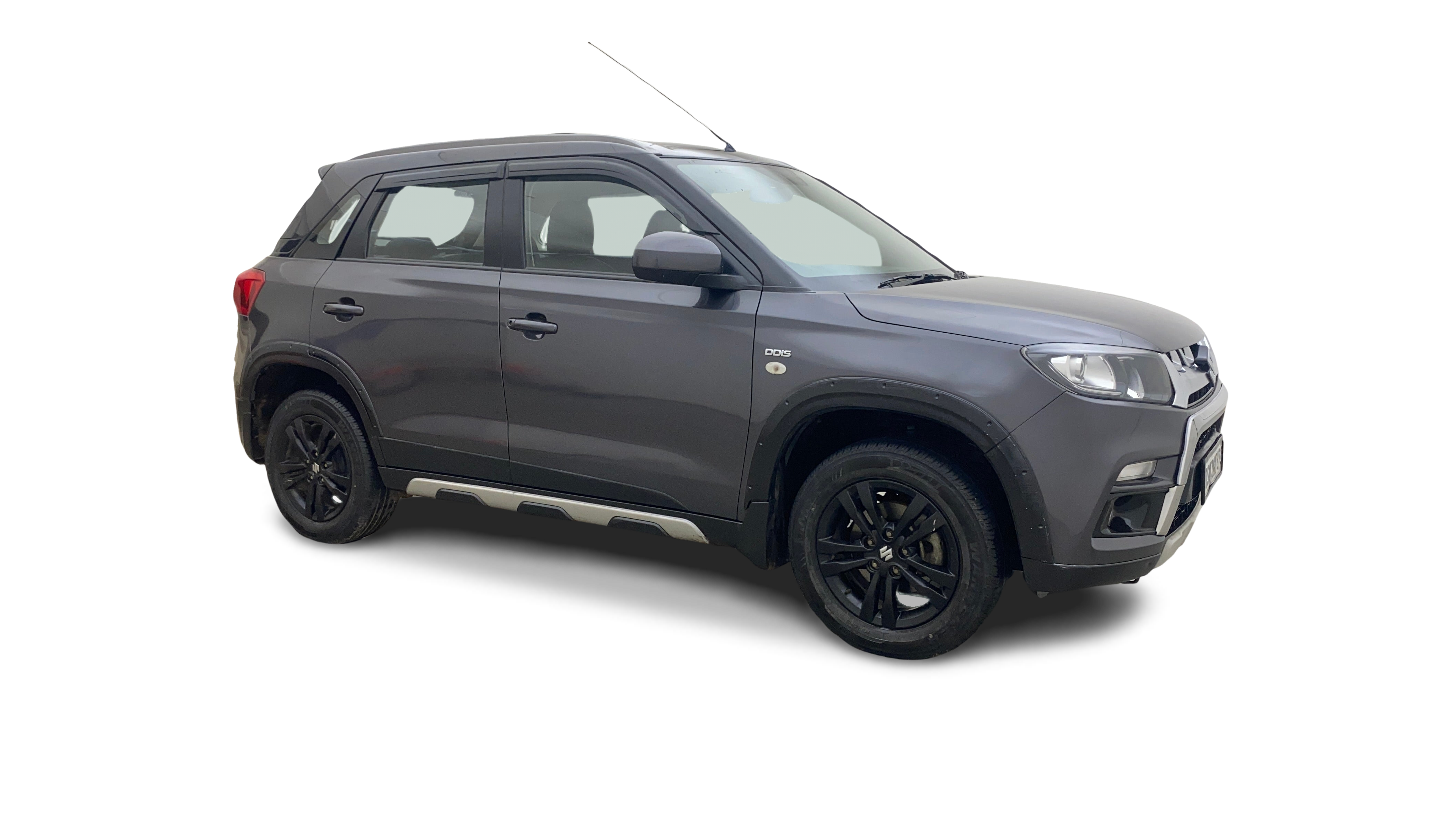 Maruti Vitara Brezza-img