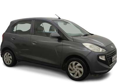 Hyundai NEW SANTRO-img
