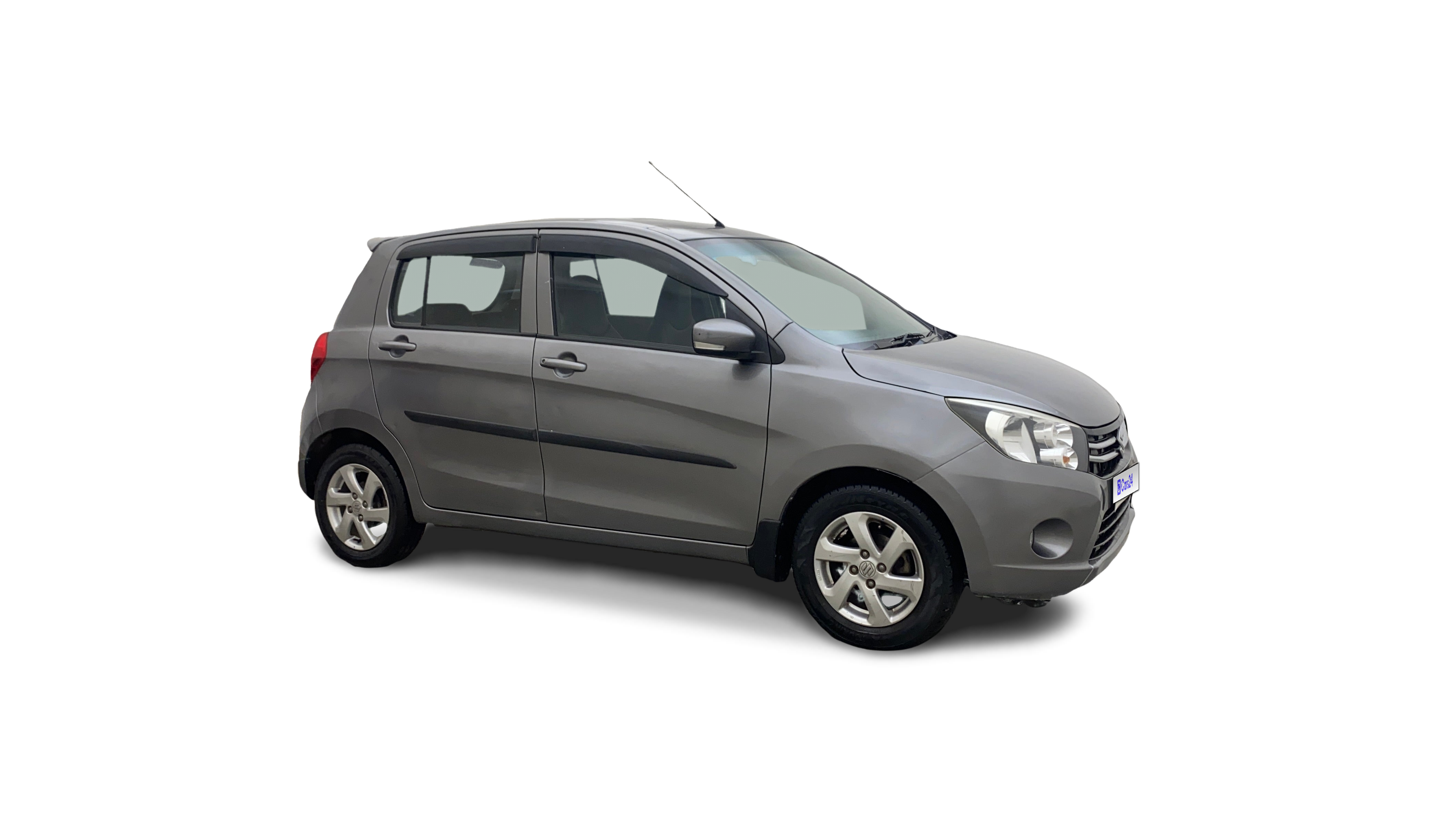 2017 Maruti Celerio - Hatchback - Petrol - Manual - ₹2.80 lakh