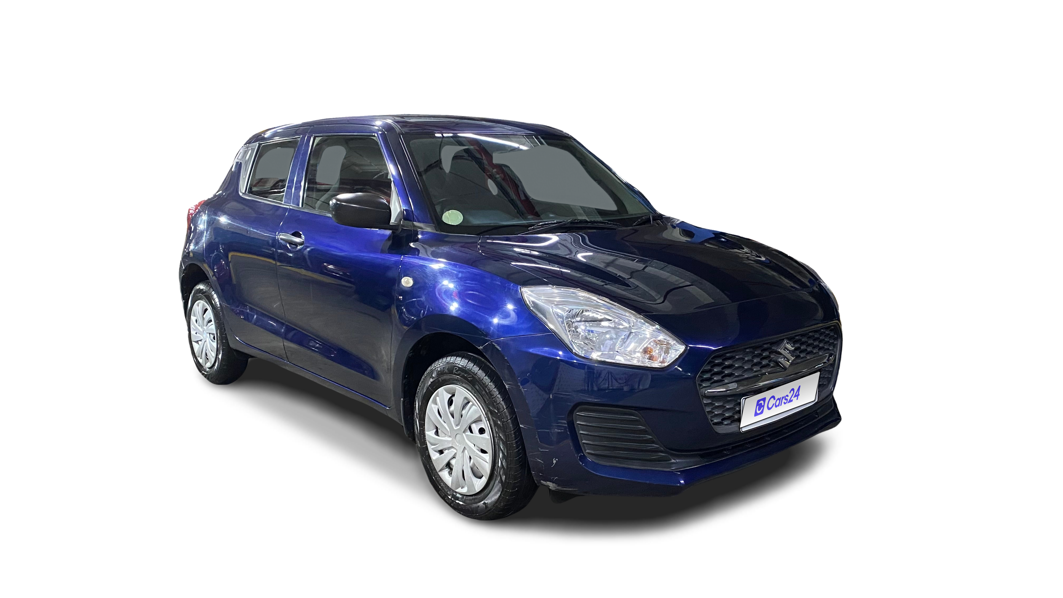 2023 Maruti Swift - Hatchback - Petrol - Manual - ₹3.86 lakh