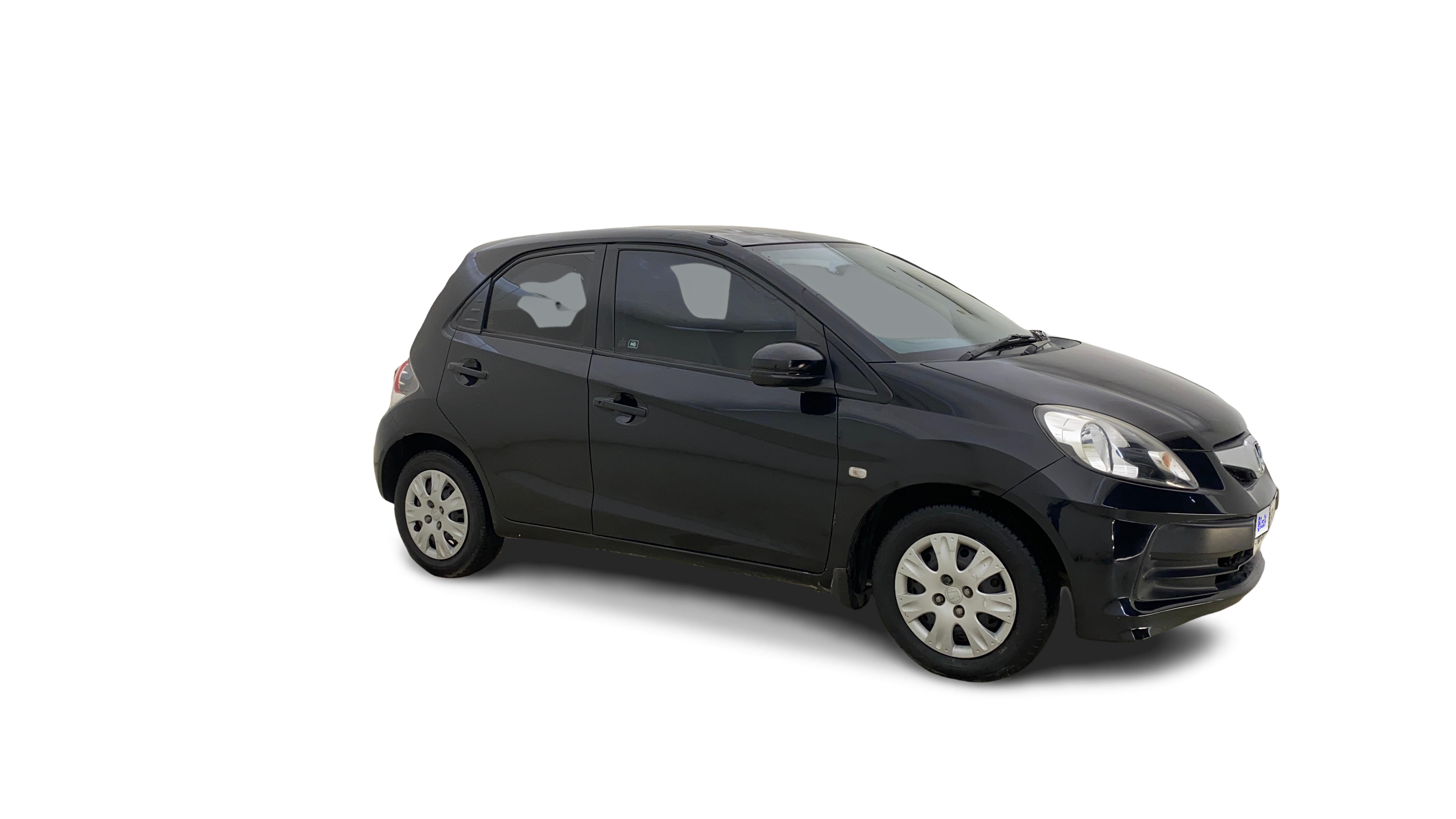 2015 Honda Brio - Hatchback - Petrol - Manual - ₹2.19 lakh