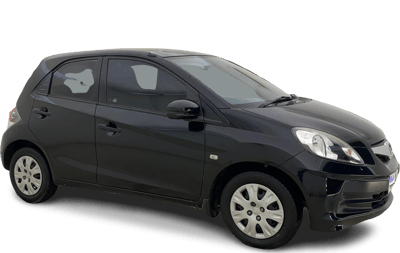 2015 Honda Brio - Hatchback - Petrol - Manual - ₹2.19 lakh