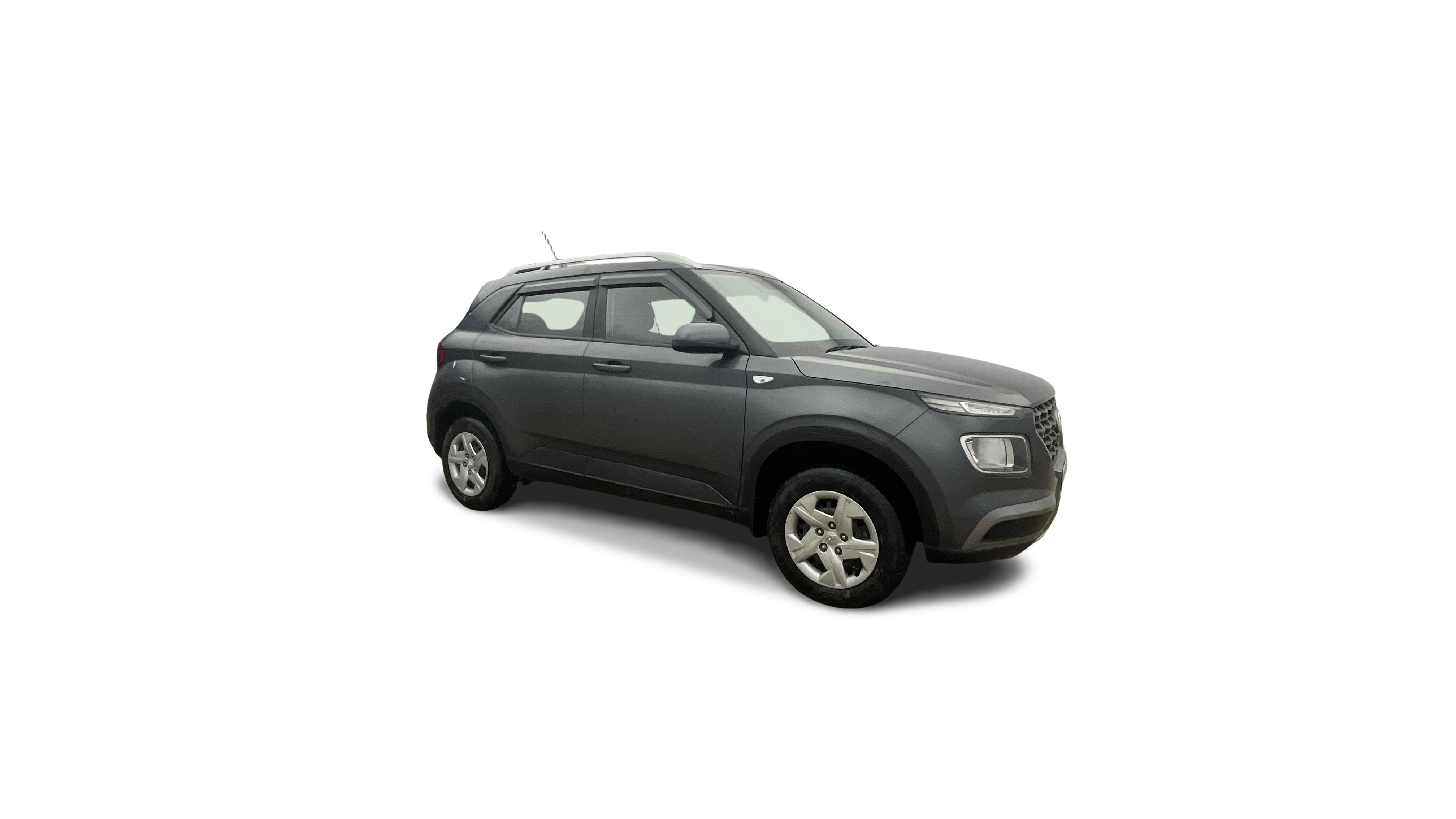 2020 Hyundai VENUE - SUV - Petrol - Manual - ₹5.68 lakh