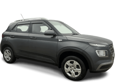 2020 Hyundai VENUE - SUV - Petrol - Manual - ₹5.68 lakh