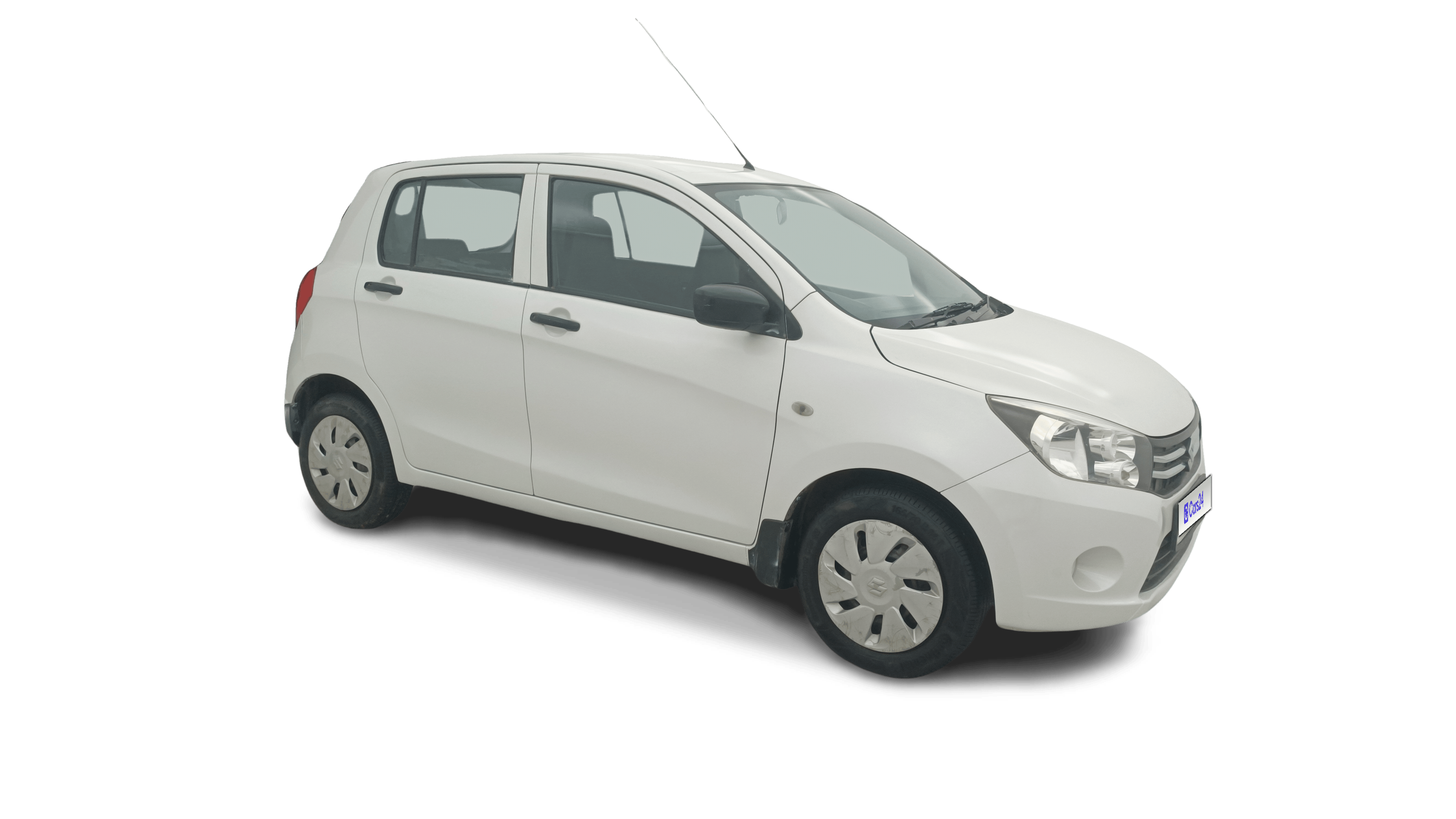 2015 Maruti Celerio - Hatchback - Petrol - Automatic - ₹2.94 lakh