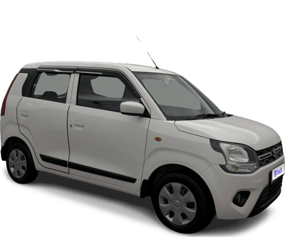2025 Maruti New Wagon-R - Hatchback - Petrol - Manual - ₹4.67 lakh