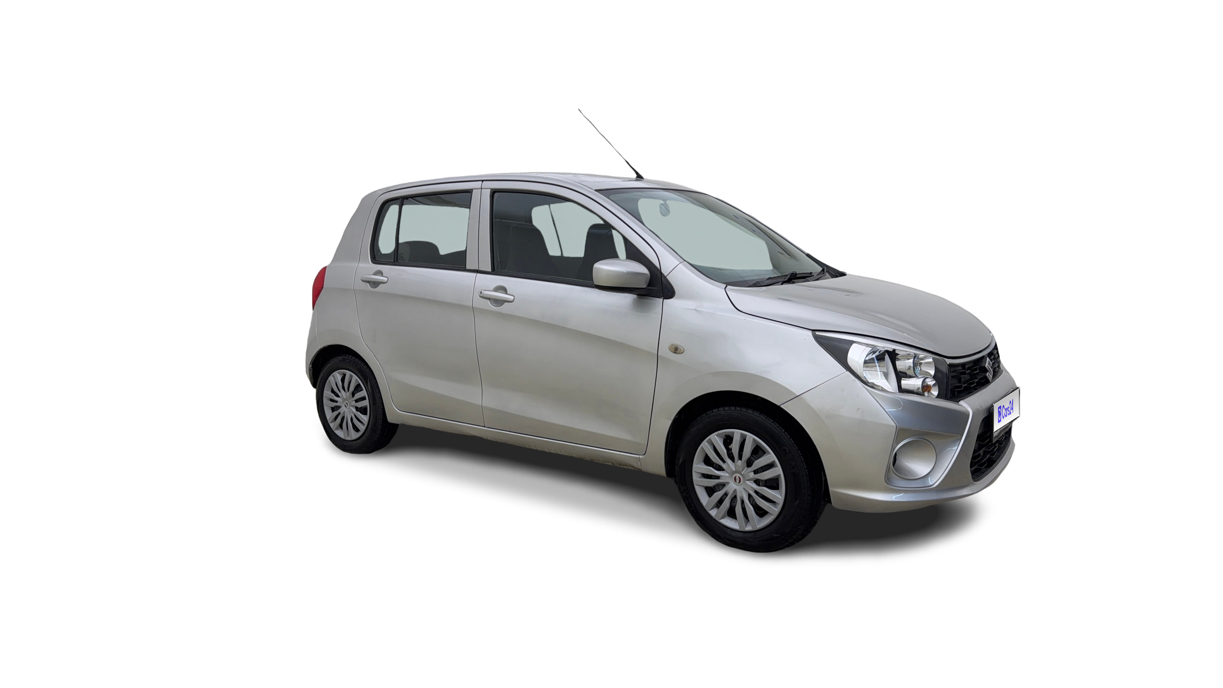 2018 Maruti Celerio - Hatchback - CNG - Manual - ₹3.12 lakh