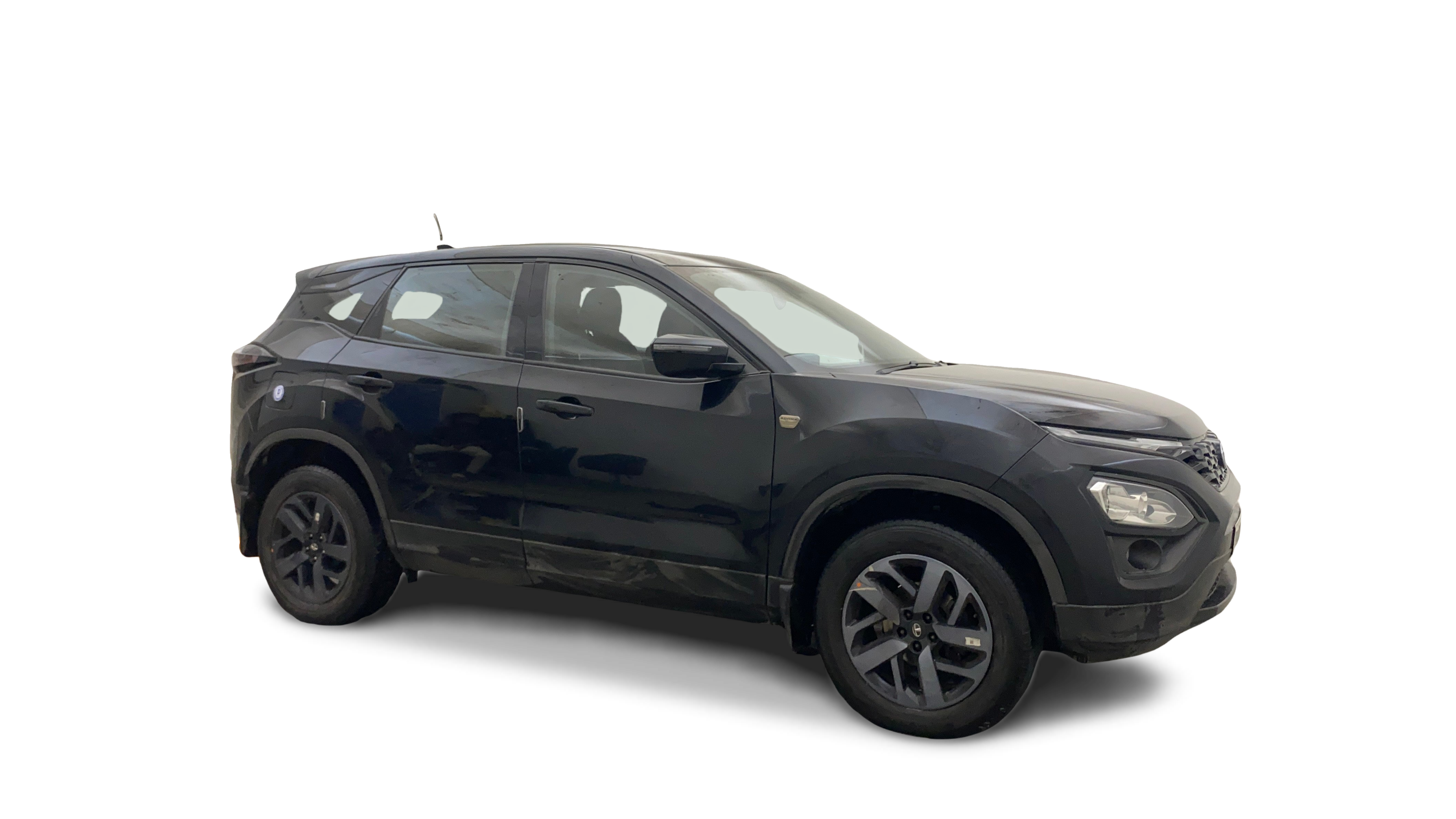 2021 Tata Harrier - SUV - Diesel - Manual - ₹13.38 lakh