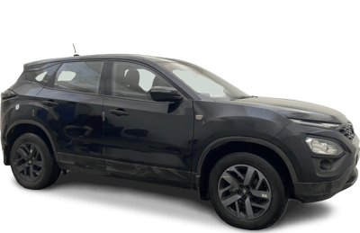 2021 Tata Harrier - SUV - Diesel - Manual - ₹13.38 lakh