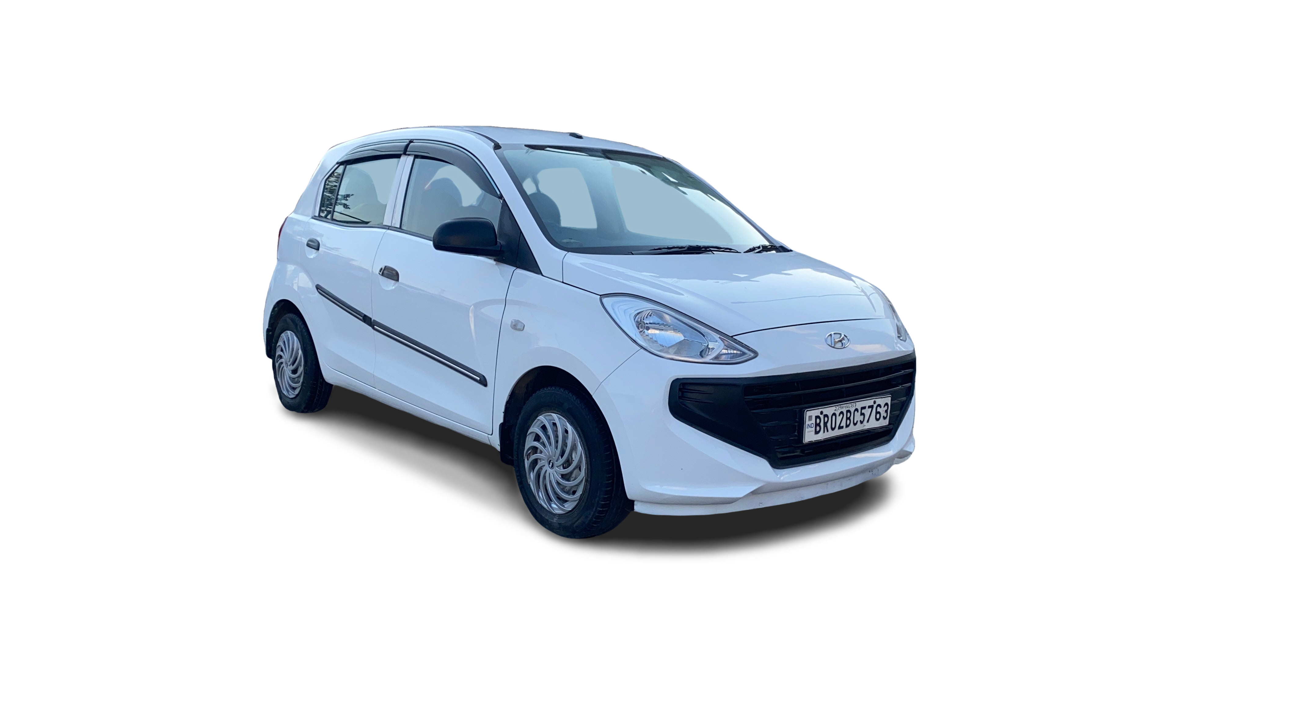 Hyundai NEW SANTRO-img