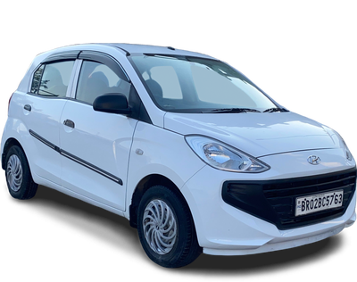 Hyundai NEW SANTRO-img