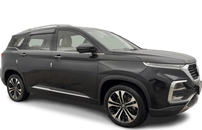 2021 MG HECTOR - SUV - Petrol - Automatic - ₹11.23 lakh