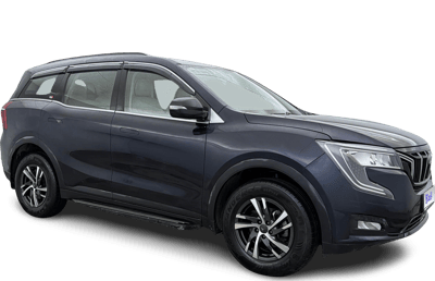 2023 Mahindra XUV700 - SUV - Petrol - Manual - ₹11.65 lakh