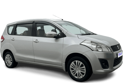 2014 Maruti Ertiga - SUV - Petrol - Manual - ₹6.15 lakh